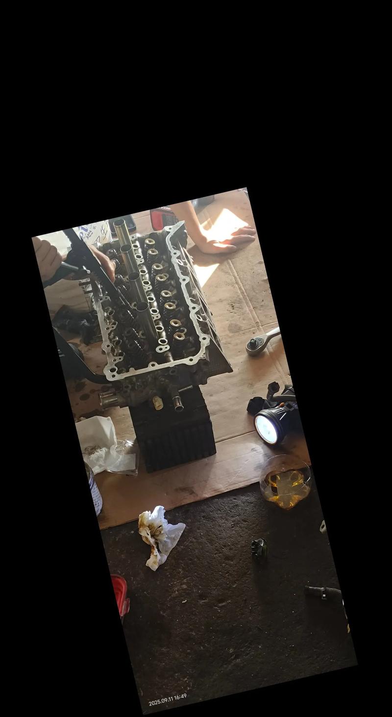 汽车保养与维修#修理工的日常 #工作日常记录@@#